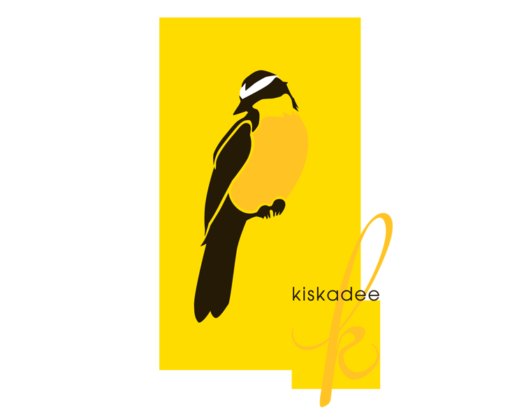 Kiskadee logo