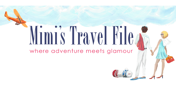 Mimi's Travel File Header