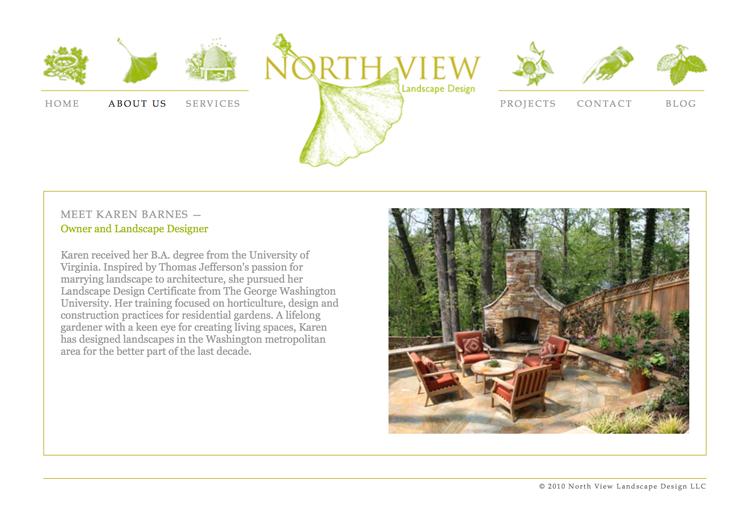 Northview Landscape Design